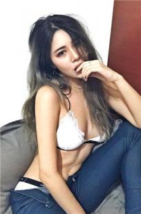 女儿的闺蜜